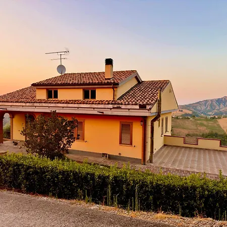 Casa Corbezzolo Abruzzo Holiday home