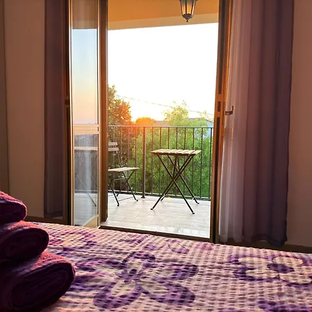 Casa Corbezzolo Abruzzo Bozza
