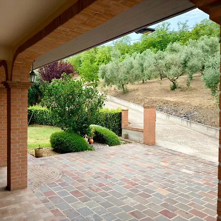 Casa Corbezzolo Abruzzo *
