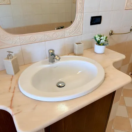 Casa Corbezzolo Abruzzo Holiday home *