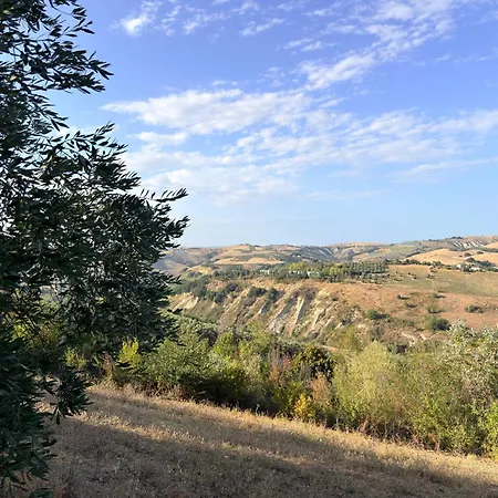 Casa Corbezzolo Abruzzo Holiday home