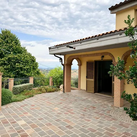 Casa Corbezzolo Abruzzo