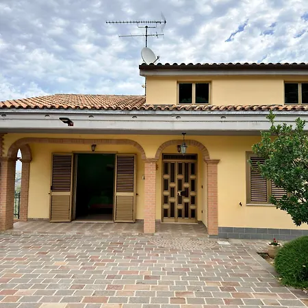 Casa Corbezzolo Abruzzo Holiday home