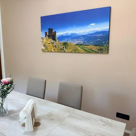 Casa Corbezzolo Abruzzo