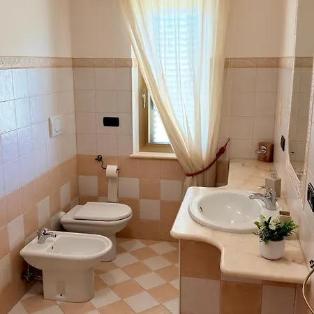 Casa Corbezzolo Abruzzo * Bozza