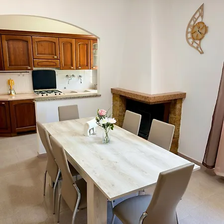 Casa Corbezzolo Abruzzo
