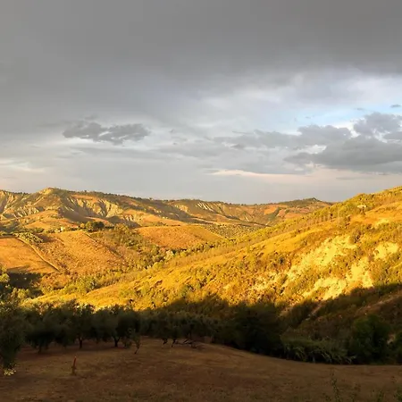 Holiday home Casa Corbezzolo Abruzzo *