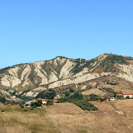 Casa Corbezzolo Abruzzo Holiday home