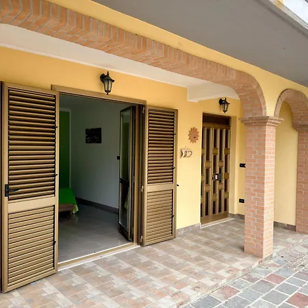 Casa Corbezzolo Abruzzo Holiday home Bozza
