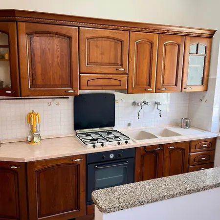 Casa Corbezzolo Abruzzo Holiday home *