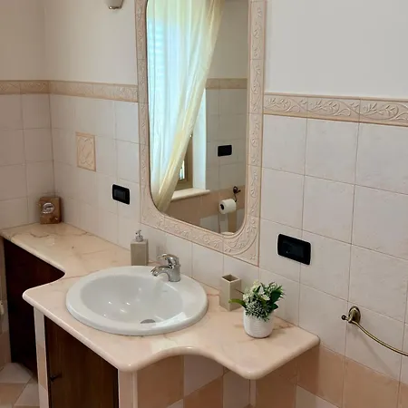 Casa Corbezzolo Abruzzo Holiday home Bozza