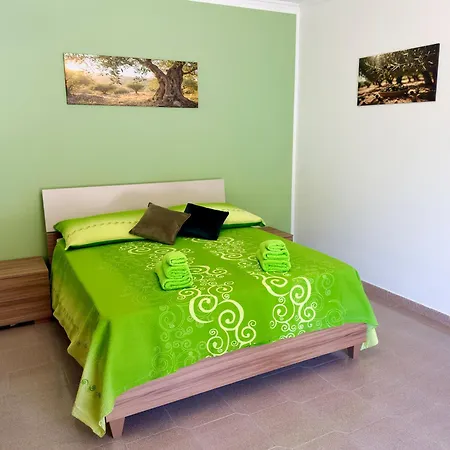 Holiday home Casa Corbezzolo Abruzzo