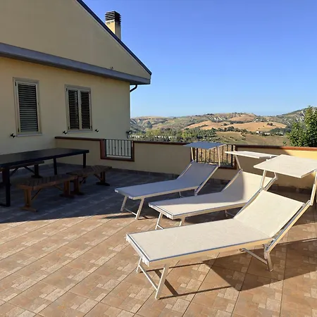 Casa Corbezzolo Abruzzo