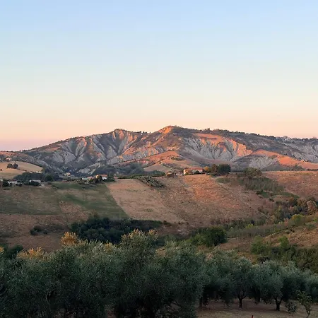 Casa Corbezzolo Abruzzo Holiday home *
