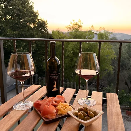 Holiday home Casa Corbezzolo Abruzzo