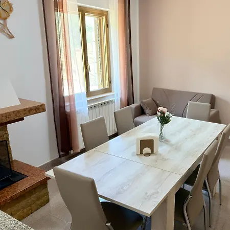 Holiday home Casa Corbezzolo Abruzzo
