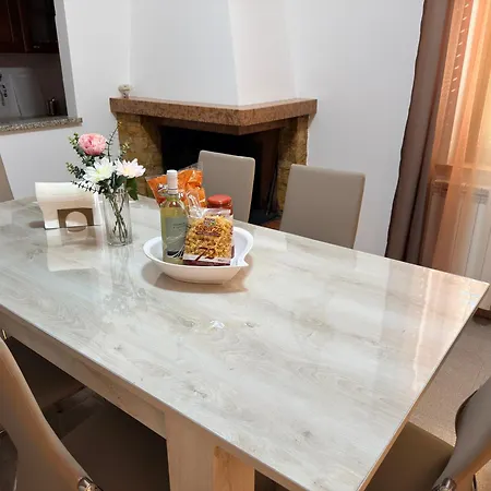 Casa Corbezzolo Abruzzo Holiday home