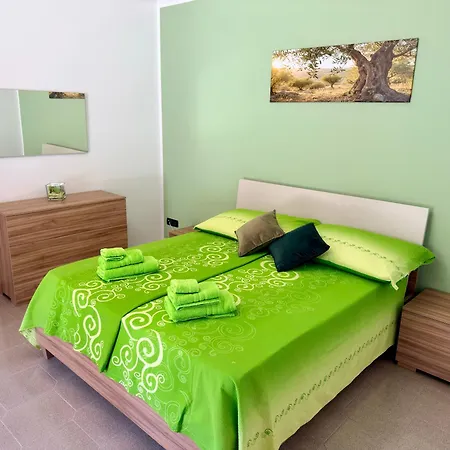 Casa Corbezzolo Abruzzo Holiday home Bozza