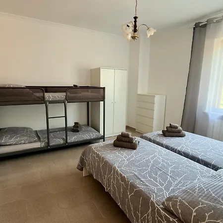 Casa Corbezzolo Abruzzo * Bozza
