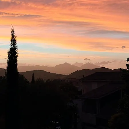 Casa Corbezzolo Abruzzo * Bozza