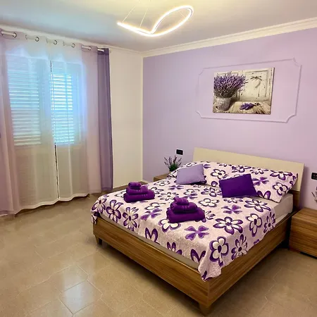 Casa Corbezzolo Abruzzo *