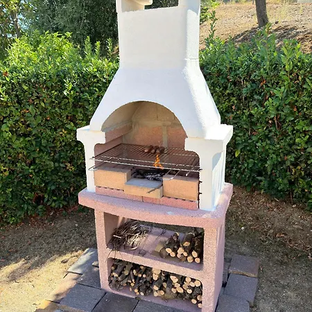 Casa Corbezzolo Abruzzo * Bozza