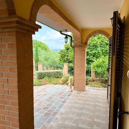 Casa Corbezzolo Abruzzo * Bozza